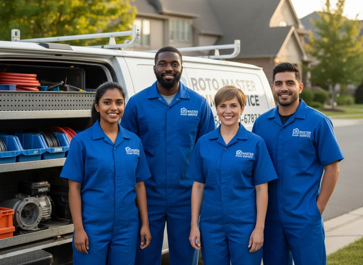 Sump Pump Installation company in Mount Lemmon, AZ